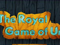 The Royal Game of Ur 