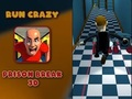 Run Crazy: Prison Break 3D 