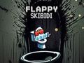 Flappy Skibidi 