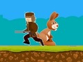 Easter Egg Hunt 