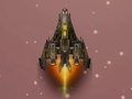 Galaxy Battle 