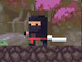 Jump Like a Ninja 