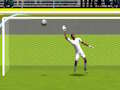 Foul Kick in Football 