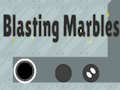 Blasting Marbles 