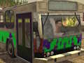 Skibidi Bus Driver 
