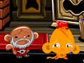 Monkey Go Happy Stage 808 