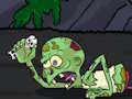 Farmer Zombie Escape 