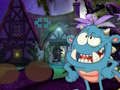 Escape The Monster Forest 