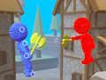 StickMan Angle Fight 