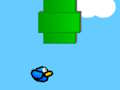 Flying bird challenges 2