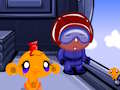 Monkey Go Happy Stage 367 