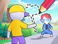 Draw Weapon Duel 