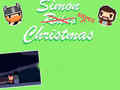Simon Saves Christmas 