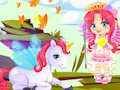 Toddie Angelic Fun 