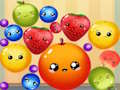 Fruit Merge Reloaded 