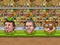 Head Soccer 2D 2023 