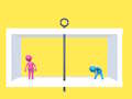 Safety Pin Couple 