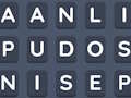 10 Words Challenge 