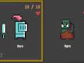 Battle Cards 