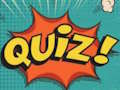 Quiz! 