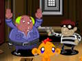 Monkey Go Happy Stage 369 