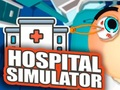 Hospital Simulator 