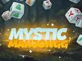 Mystic Mahjongg 