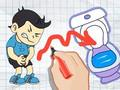 Toilet Rush 