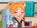 Roxie's Kitchen: Japanese Curry 