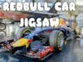 RedBull Car Jigsaw 