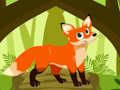Help The Hungry Fox 