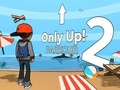 Only Up! Parkour 2 