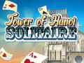 Tower Of Hanoi Solitaire 