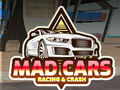 Mad Cars: Racing and Crash 