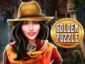 Golden Puzzle 