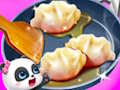 Baby Panda Magic Kitchen 