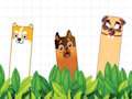 Dog challenge 