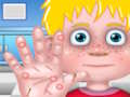 Kids Hand Care 