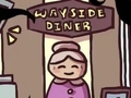 Diner in the Storm 