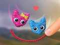 Love Cats Rope 
