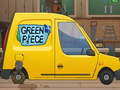 Green Piece 