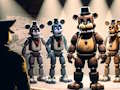 Freddy's Chronicles 