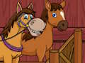 Help The Horse Jockey 