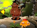 Monkey Go Happy Stage 381 