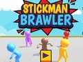 Stickman Brawler 