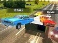 City Car Driving Simulator: Online 