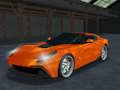 Ultimate Speed Driving 