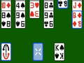 Trump's Solitaire Golf 