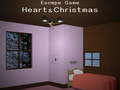 Heart & Christmas Escape game 