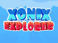 Xonix Explorer 